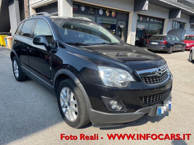 OPEL Antara usata, con ABS