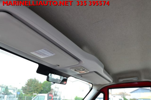 IVECO Daily usata 17