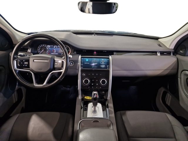LAND ROVER Discovery Sport usata, con Alzacristalli elettrici