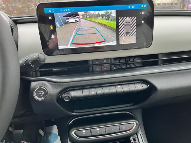 FIAT 600 usata, con Cerchi in lega