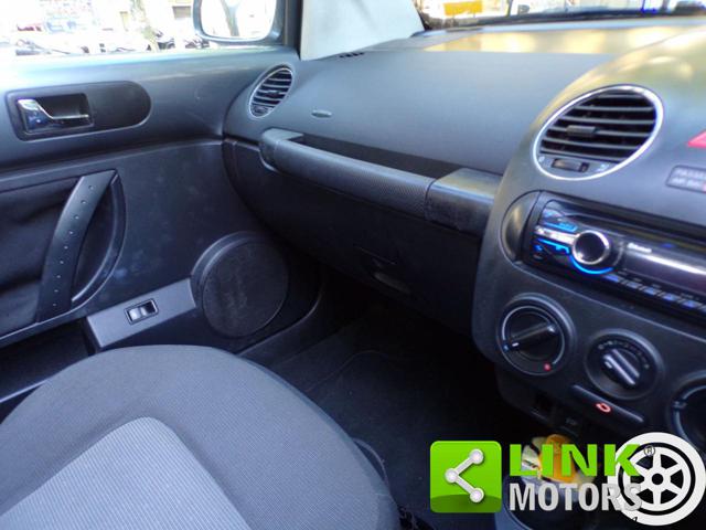 VOLKSWAGEN New Beetle usata 49