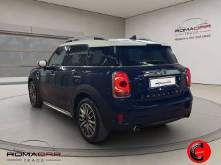 MINI Countryman usata, con Cerchi in lega