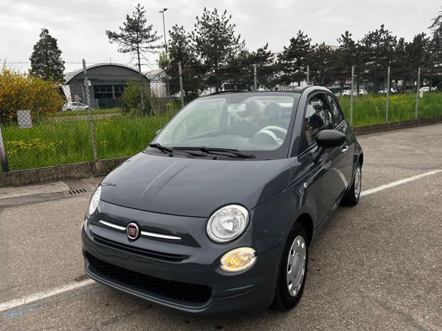 FIAT 500 usata, con Autoradio