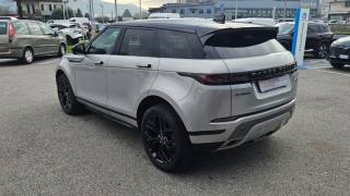 LAND ROVER Range Rover Evoque usata, con Chiusura centralizzata