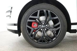 LAND ROVER Range Rover Evoque usata, con Antifurto