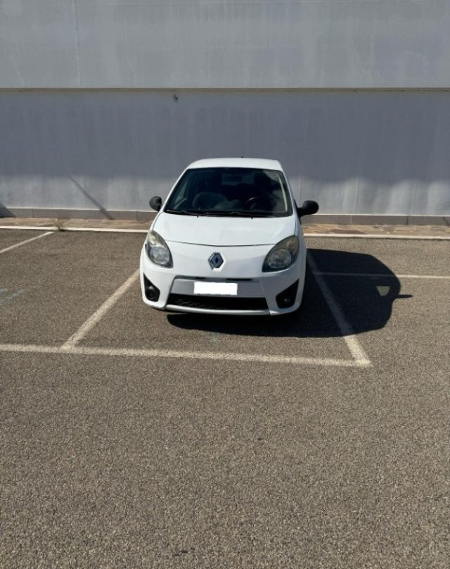 RENAULT Twingo usata, con ABS