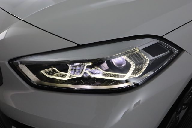 BMW 118 usata 7