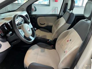 FIAT Panda usata, con ESP