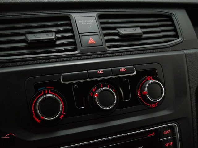 VOLKSWAGEN Caddy usata 34