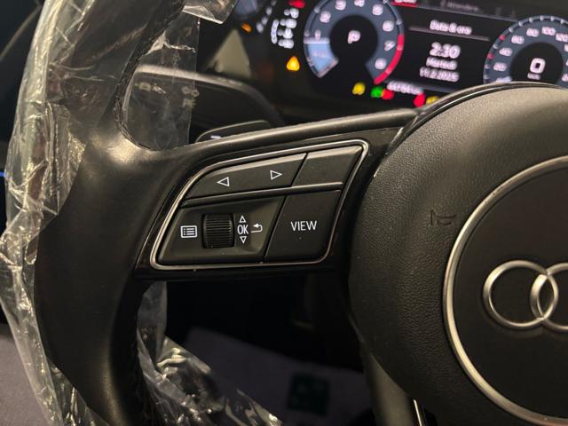 AUDI A3 usata 20