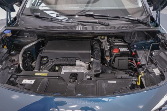 PEUGEOT 3008 usata 32