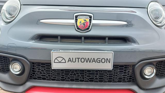 ABARTH 695 usata, con Autoradio digitale