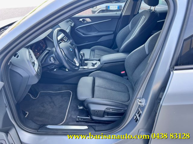 BMW 118 usata, con Alzacristalli elettrici