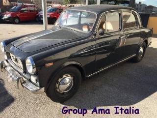 LANCIA Appia usata 2
