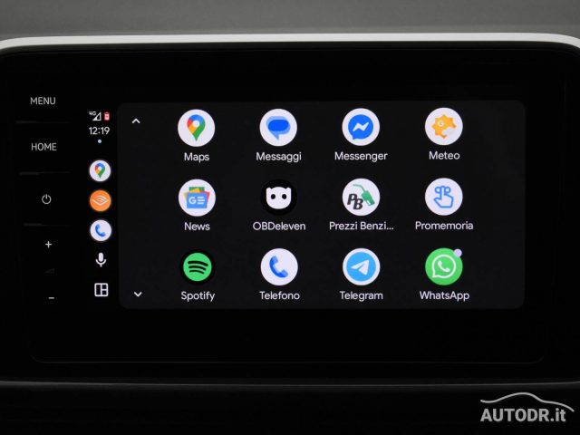 VOLKSWAGEN T-Roc usata, con Airbag testa