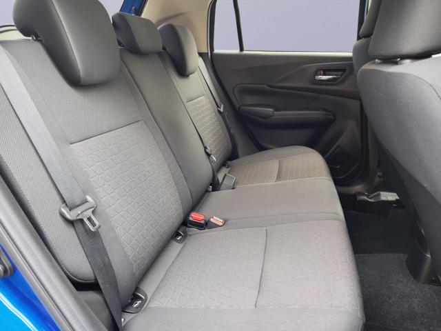 SUZUKI Swift usata, con Immobilizzatore elettronico