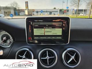 MERCEDES-BENZ A 180 usata, con Servosterzo