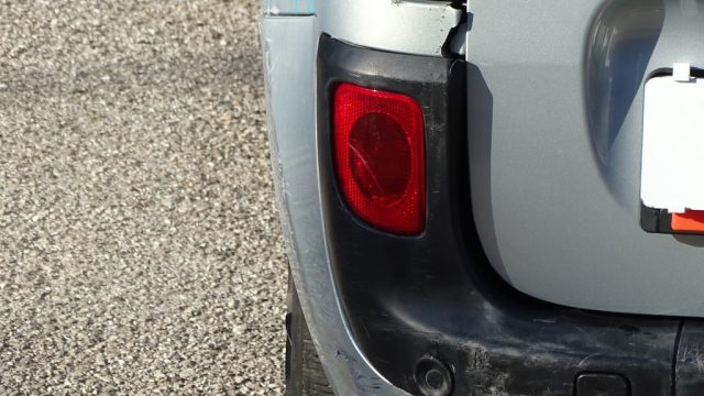 RENAULT Kangoo Z.E. usata 30