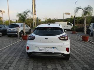 FORD Puma usata, con Autoradio