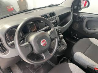 FIAT Panda usata, con Airbag