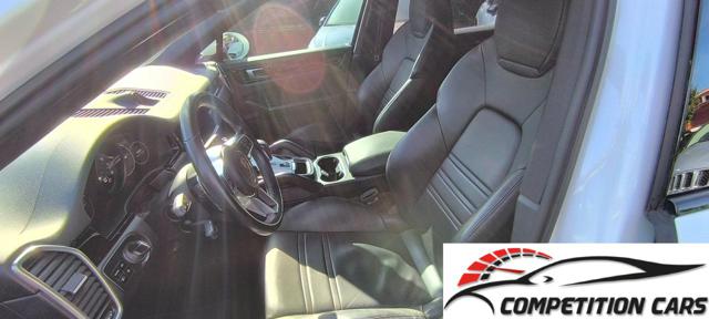 PORSCHE Cayenne usata, con Cerchi in lega