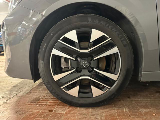 PEUGEOT 208 usata, con Park Distance Control