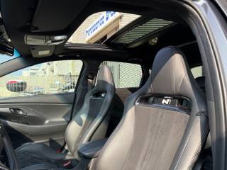 HYUNDAI i30 usata, con ESP
