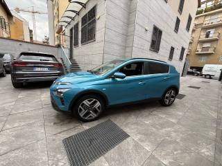HYUNDAI Bayon usata, con Autoradio