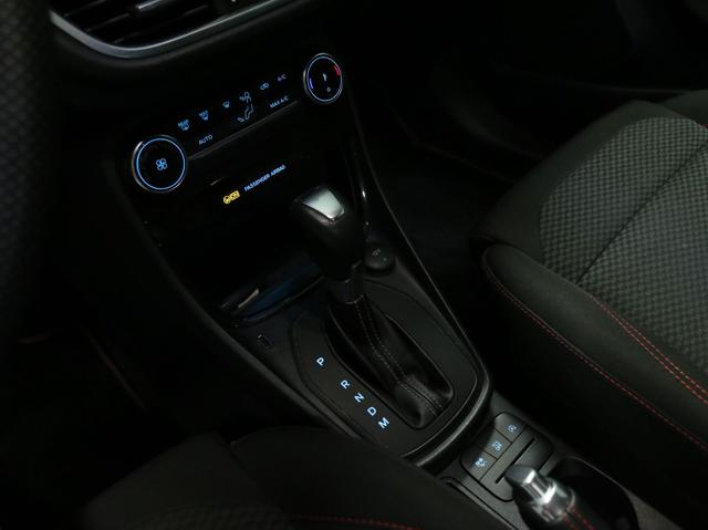 FORD Puma usata, con Cruise Control