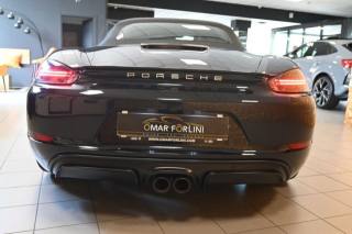 PORSCHE Boxster usata 152