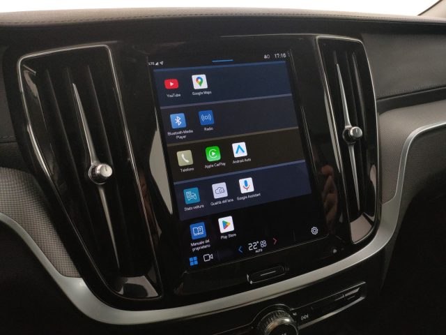 VOLVO V60 usata, con Regolazione elettrica sedili