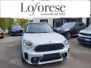 MINI Countryman 2.0 Cooper D Business Countryman Automatica