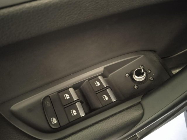 AUDI Q5 usata, con Specchietti laterali elettrici