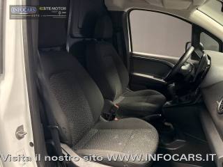 MERCEDES-BENZ Citan usata, con Autoradio