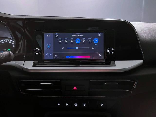 FORD Tourneo Connect usata, con Filtro antiparticolato