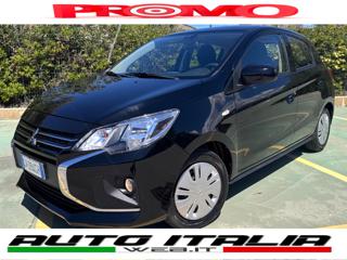 MITSUBISHI Space Star 1.2 INVITE 5 ANNI DI GARANZIA+NAVI+TELEFONO