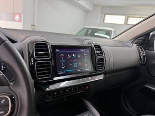 CITROEN C5 Aircross usata, con Cruise Control