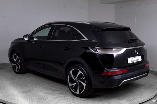 DS AUTOMOBILES DS 7 Crossback usata, con Airbag Passeggero