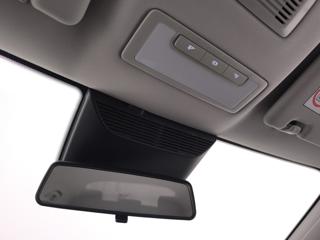 MG ZS usata, con Sedile posteriore sdoppiato