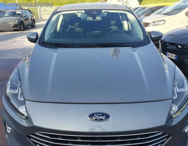 FORD Kuga usata, con Autoradio