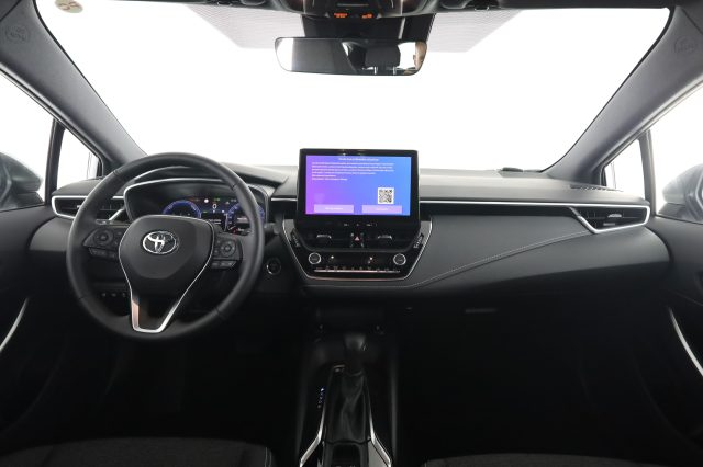 TOYOTA Corolla usata 4