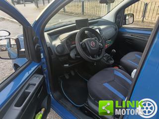 FIAT Qubo usata, con Alzacristalli elettrici