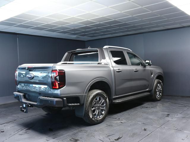 FORD Ranger usata, con Airbag laterali