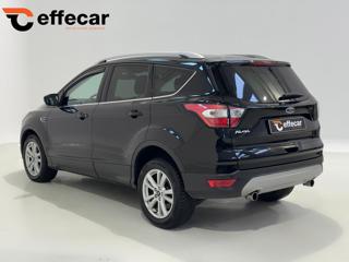 FORD Kuga usata, con Airbag Passeggero