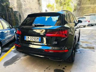 AUDI Q5 usata, con Airbag Passeggero