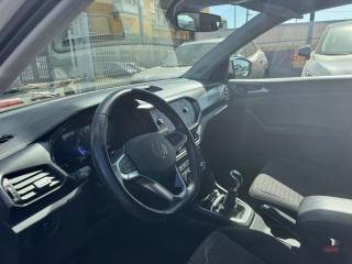 VOLKSWAGEN T-Cross usata, con Controllo trazione