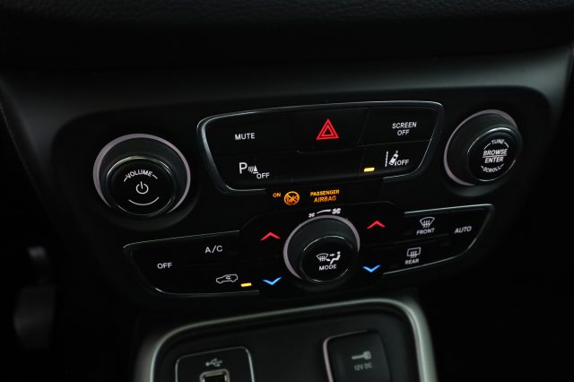 JEEP Compass usata 10