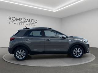 KIA Stonic usata, con Cerchi in lega