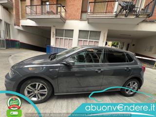 VOLKSWAGEN Polo usata, con Alzacristalli elettrici