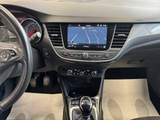 OPEL Crossland usata, con Cruise Control